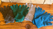 Alpaca Gloves