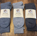 Alpaca Socks -Warm Casual