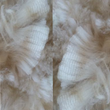 Raw Alpaca Fiber