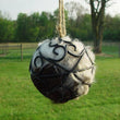 Alpaca Metal Nesting Ball